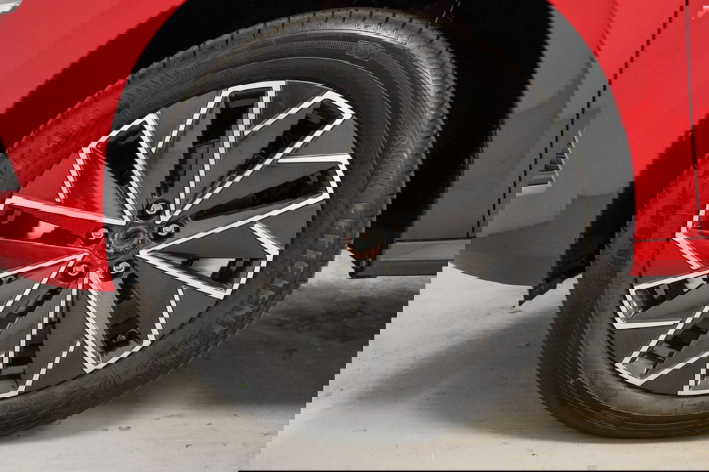 Skoda Kamiq nuova a Varese (7)