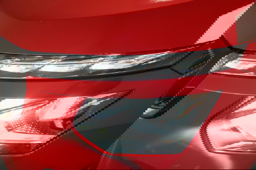 Skoda Kamiq nuova a Varese (8)