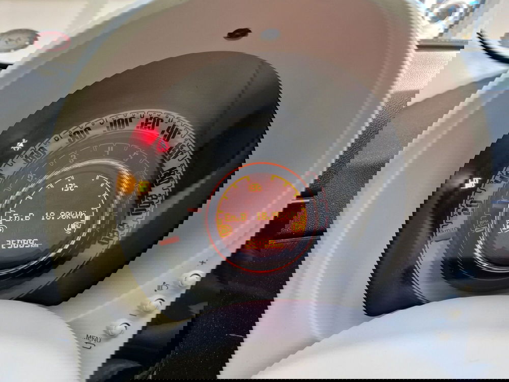 Fiat 500 usata a Varese (8)