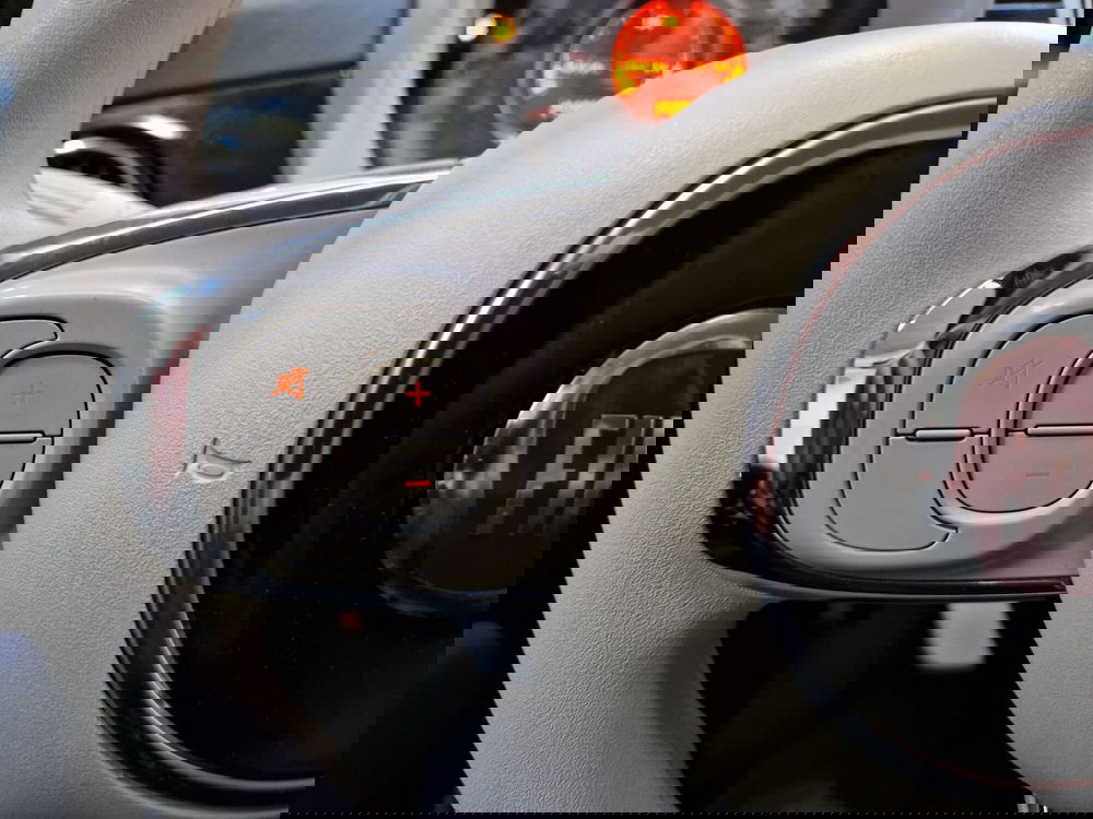 Fiat 500 usata a Varese (9)