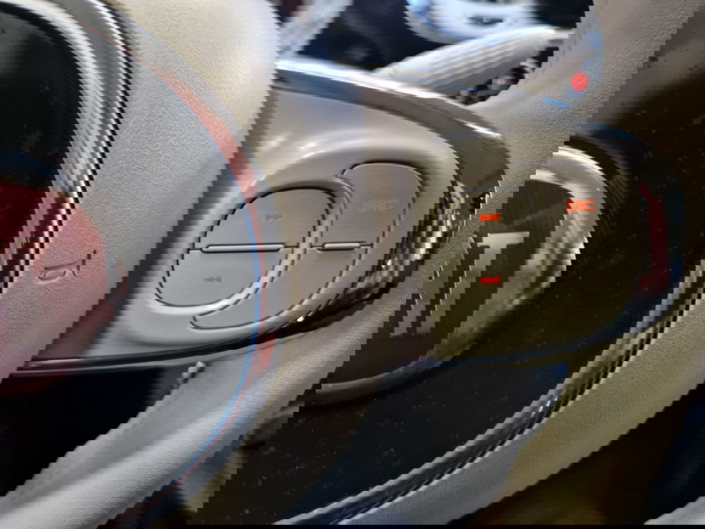 Fiat 500 usata a Varese (10)