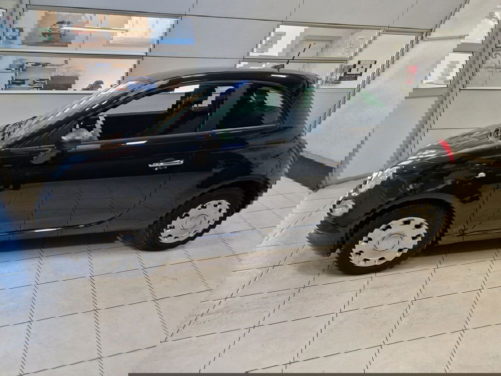 Fiat 500 usata a Varese (2)