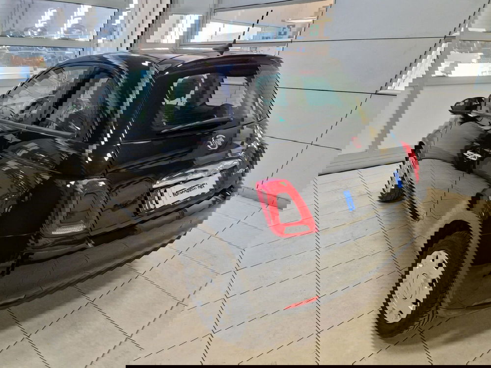 Fiat 500 usata a Varese (3)