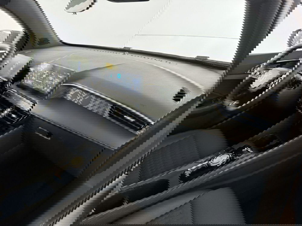 Mg MG3 nuova a Monza e Brianza (12)