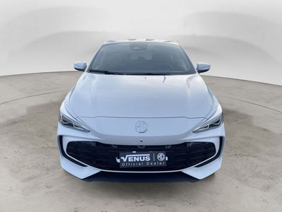 Mg MG3 1.5 hybrid+ Luxury auto nuova a Monza