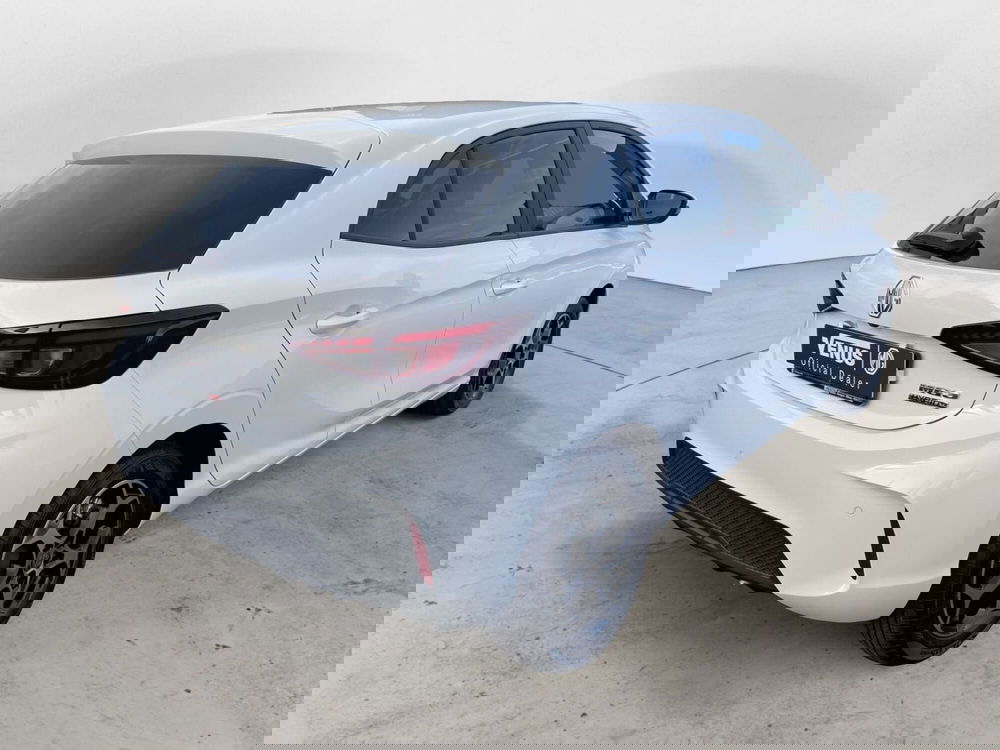 Mg MG3 nuova a Monza e Brianza (4)