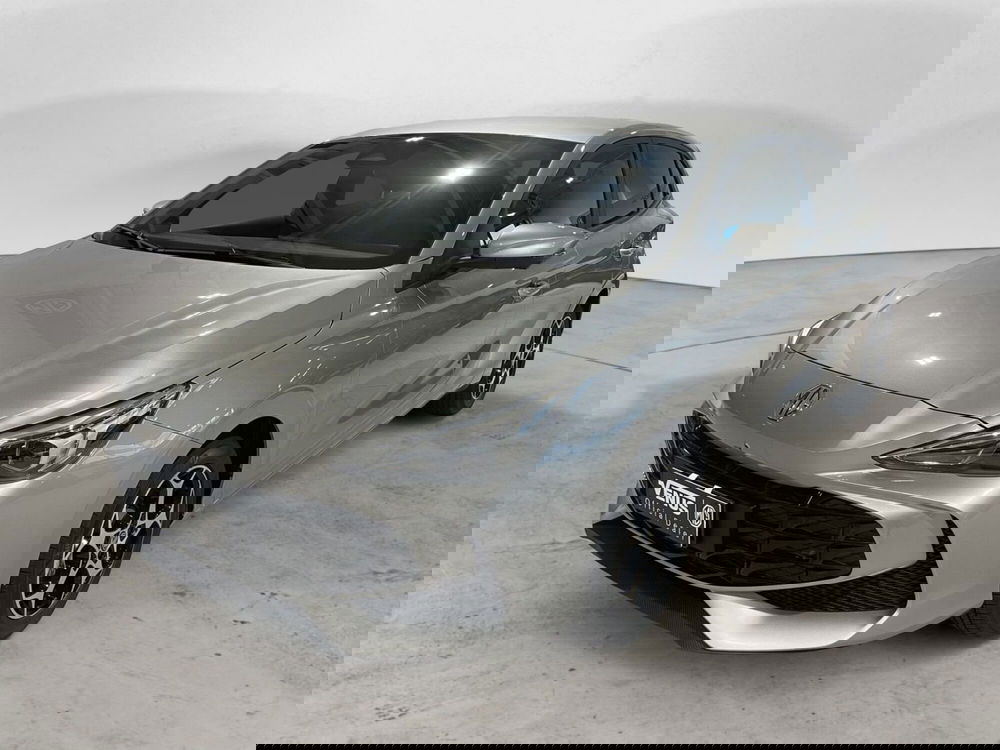 Mg MG3 nuova a Monza e Brianza