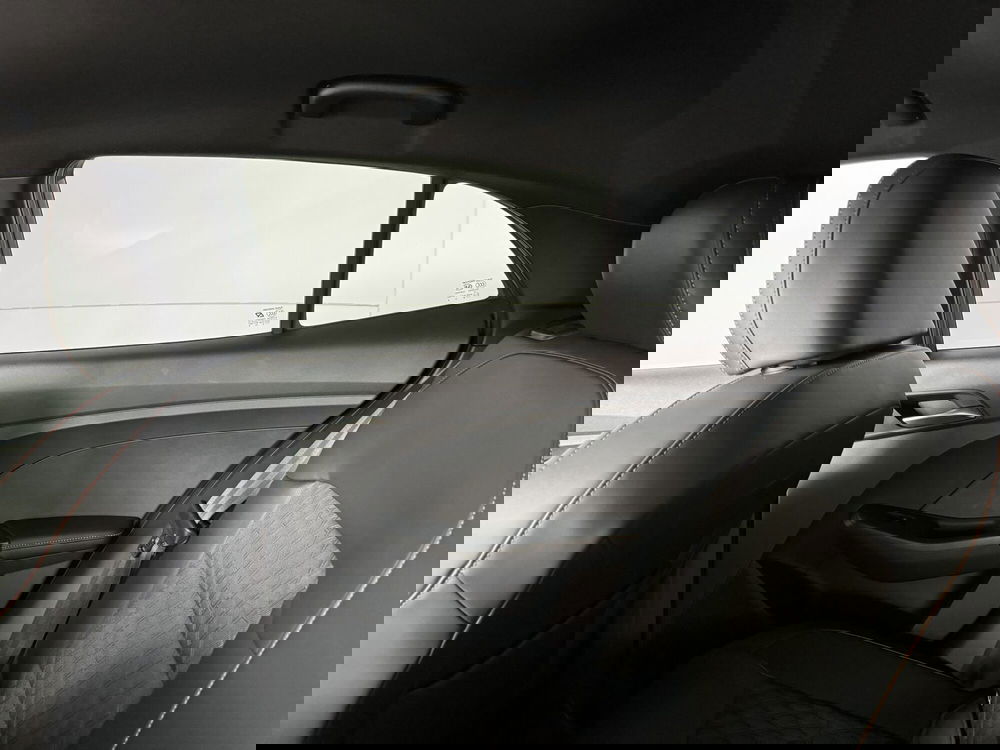 Mg MG3 nuova a Monza e Brianza (15)