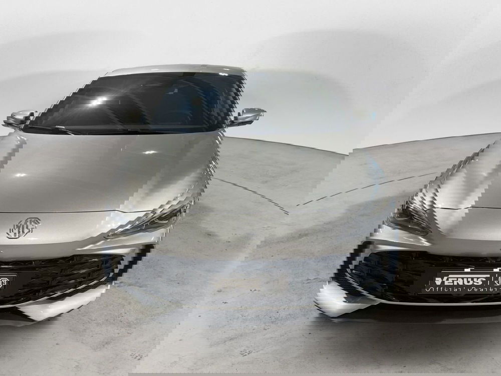 Mg MG3 nuova a Monza e Brianza (2)