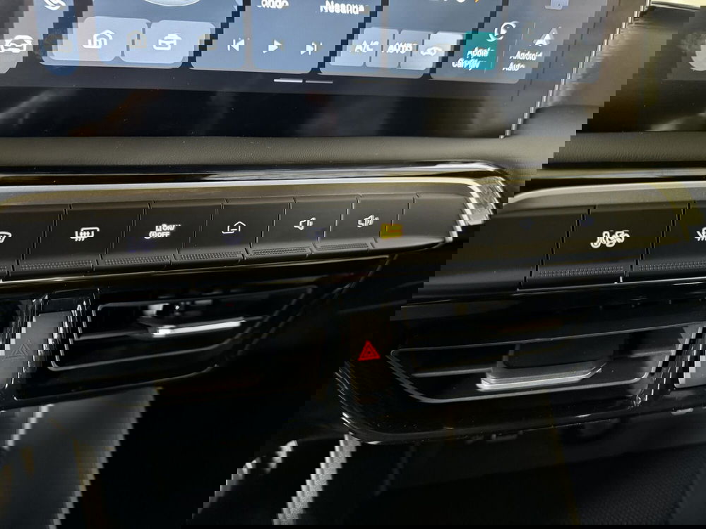 Mg MG3 nuova a Monza e Brianza (20)