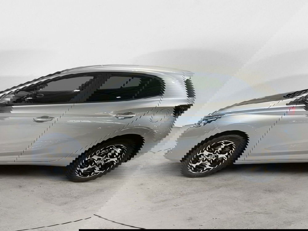 Mg MG3 nuova a Monza e Brianza (3)