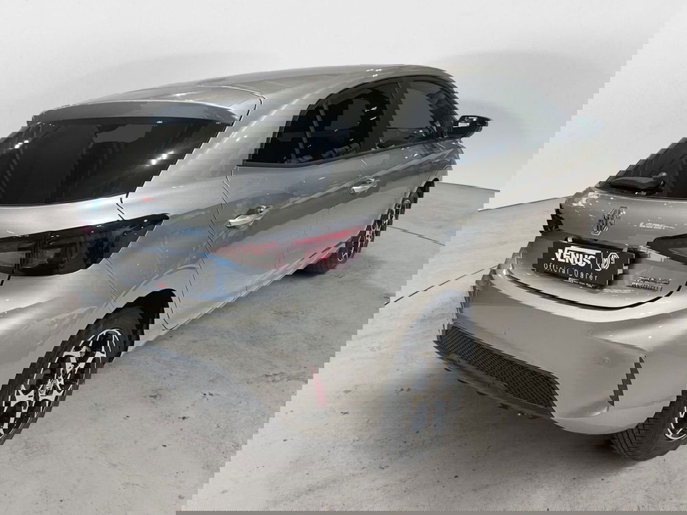 Mg MG3 nuova a Monza e Brianza (6)