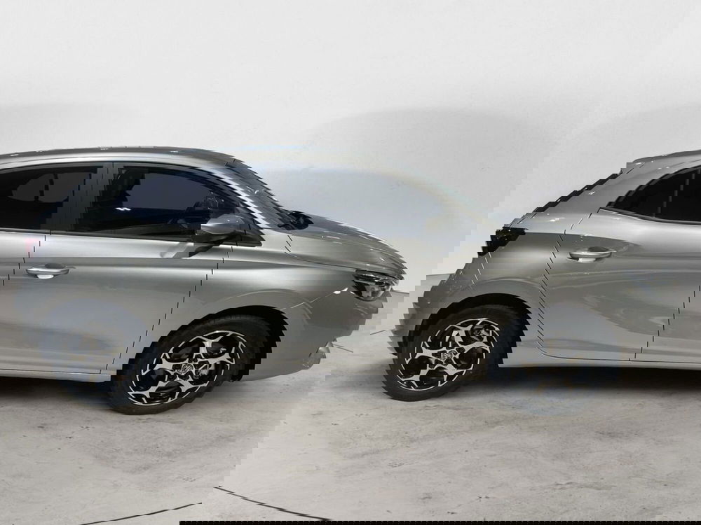 Mg MG3 nuova a Monza e Brianza (7)