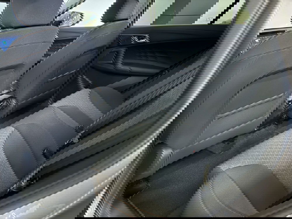 Mg HS nuova a Monza e Brianza (11)