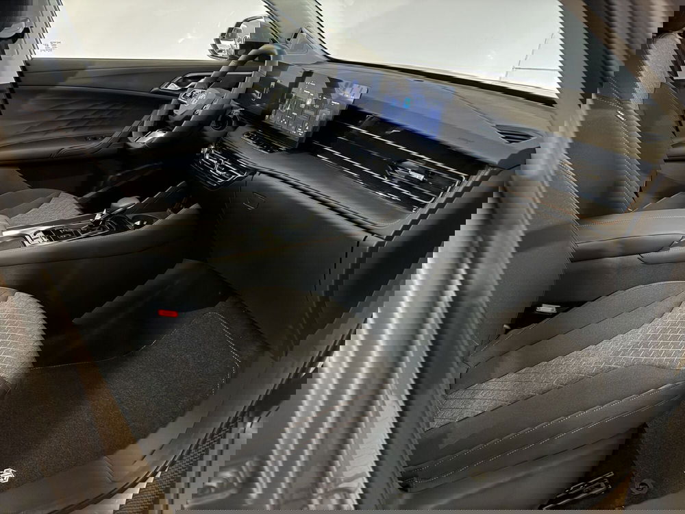 Mg HS nuova a Monza e Brianza (12)