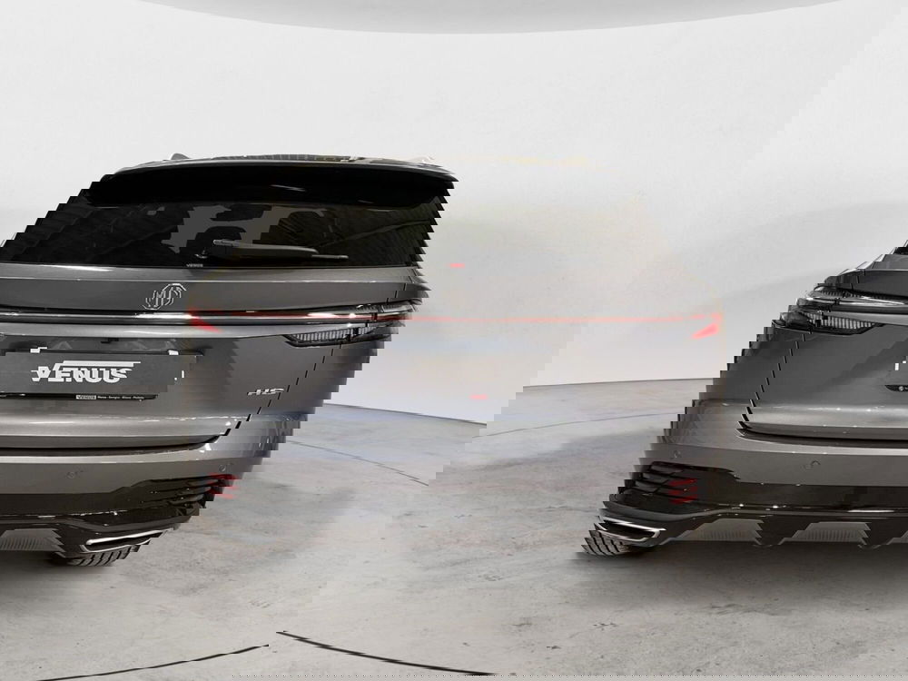 Mg HS nuova a Monza e Brianza (5)