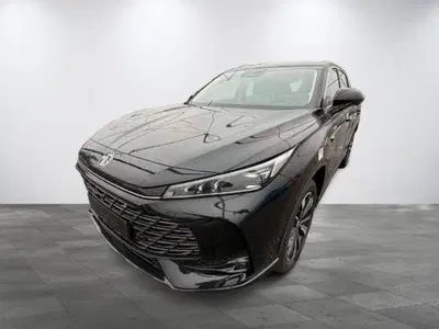 Mg HS 1.5 hybrid+ Comfort auto nuova a Milano