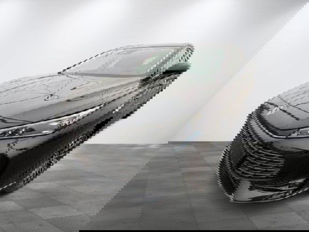 Mg HS nuova a Milano