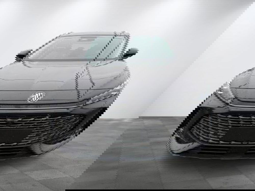 Mg HS nuova a Milano (2)