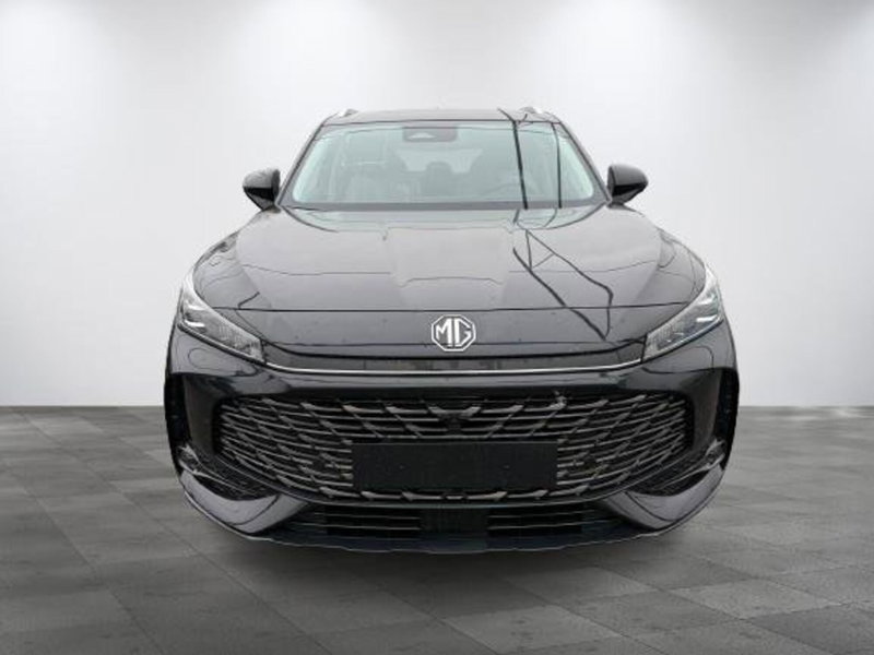 Mg HS nuova a Milano (2)