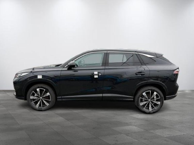 Mg HS nuova a Milano (3)