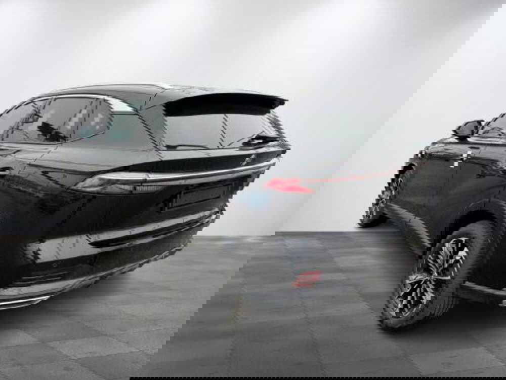 Mg HS nuova a Milano (4)