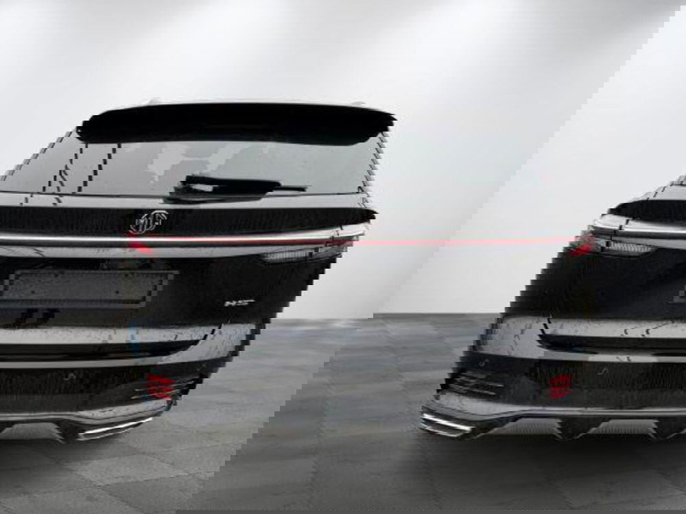 Mg HS nuova a Milano (5)