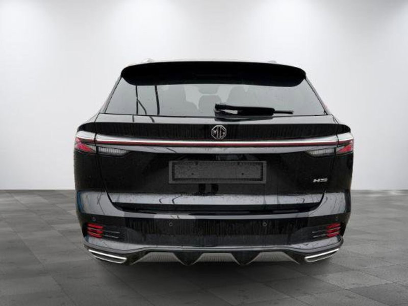 Mg HS nuova a Milano (5)