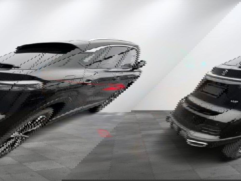 Mg HS nuova a Milano (6)