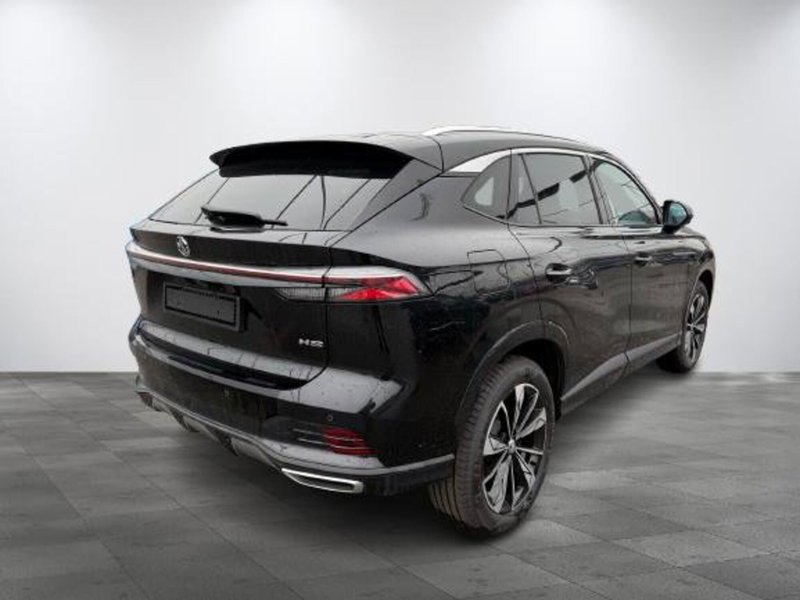 Mg HS nuova a Milano (6)