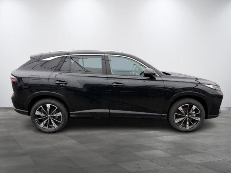 Mg HS nuova a Milano (7)