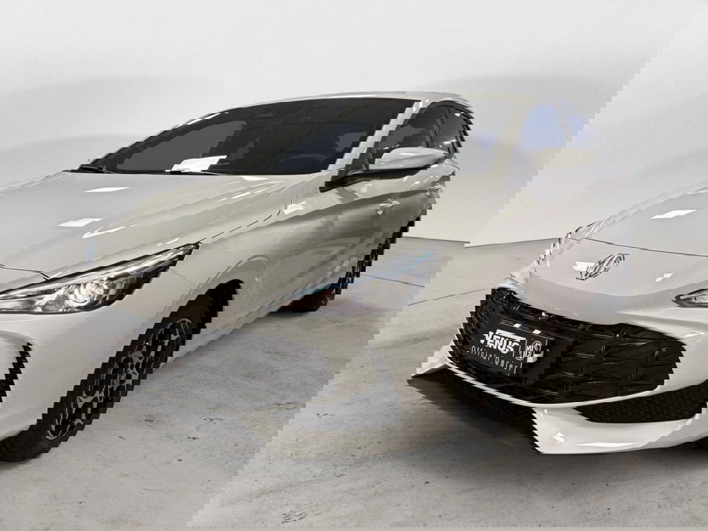 Mg MG3 nuova a Monza e Brianza