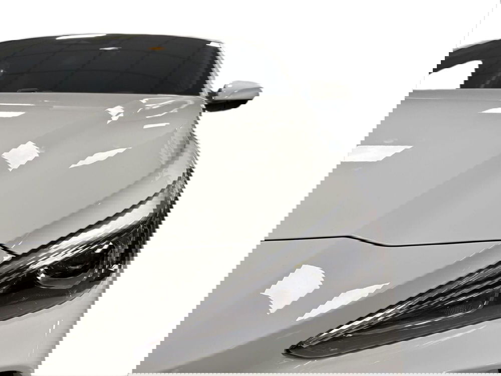 Mg MG3 nuova a Monza e Brianza (12)