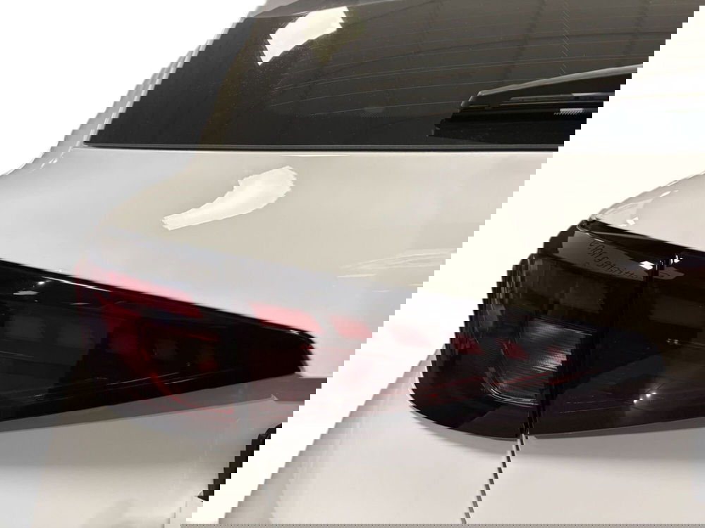 Mg MG3 nuova a Monza e Brianza (14)