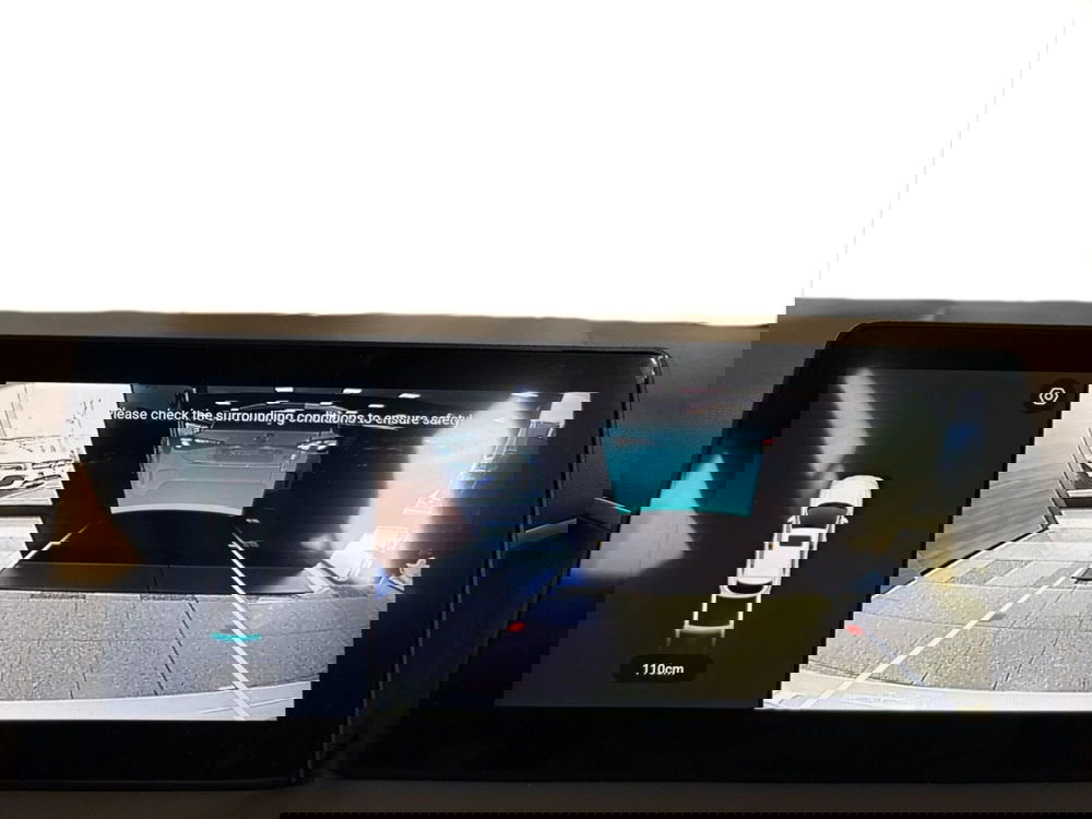 Mg MG3 nuova a Monza e Brianza (7)