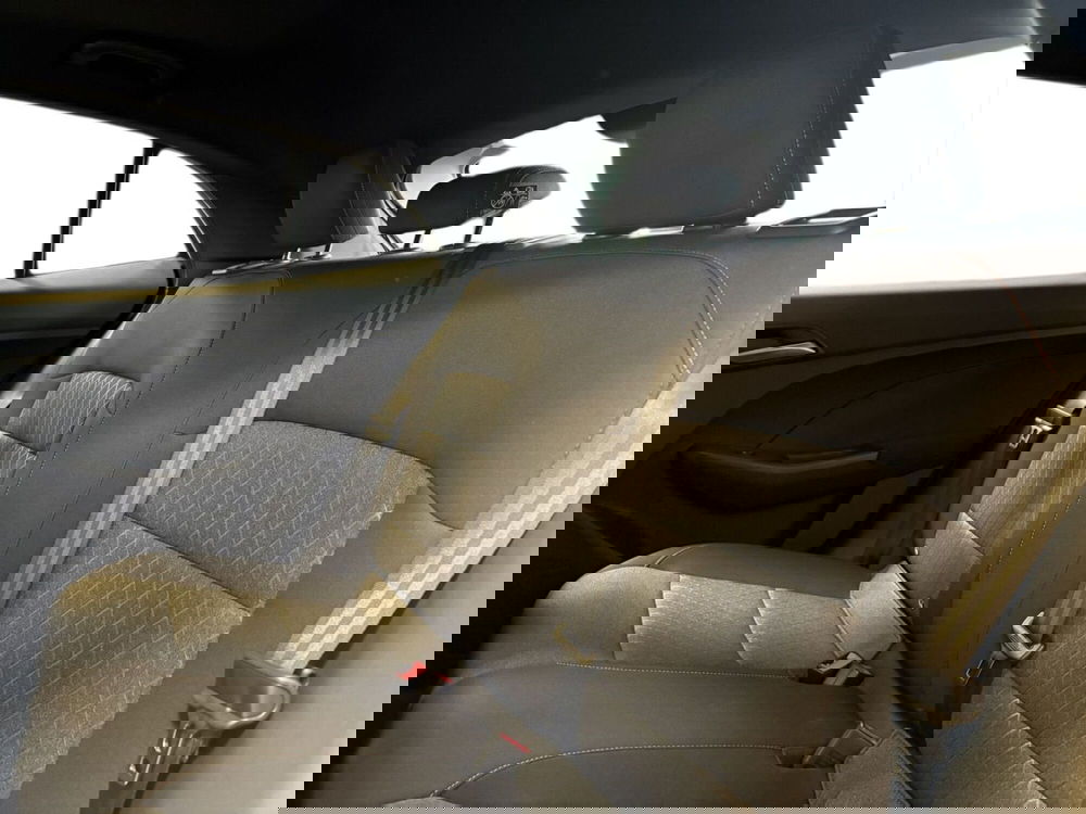 Mg MG3 nuova a Monza e Brianza (9)