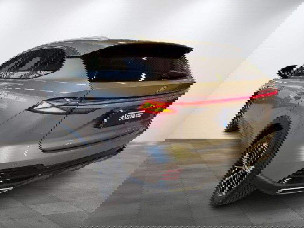 Mg HS nuova a Monza e Brianza (4)