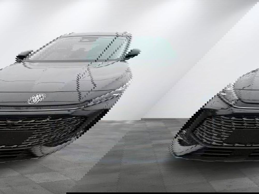 Mg HS nuova a Monza e Brianza (2)