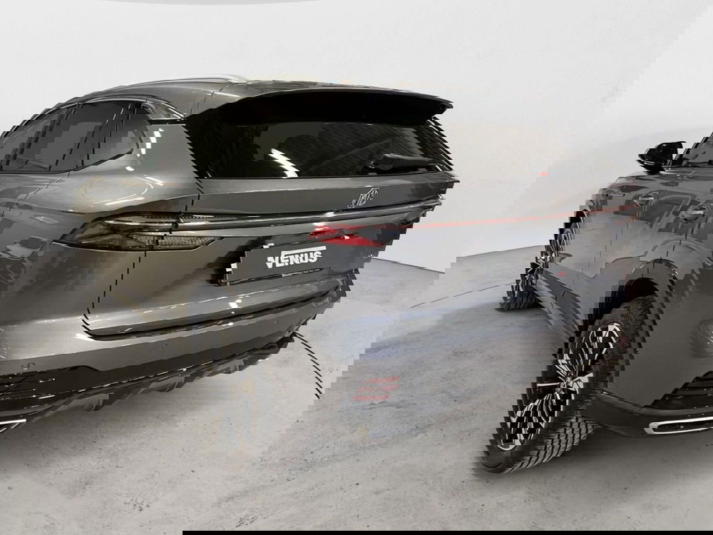 Mg HS nuova a Monza e Brianza (4)