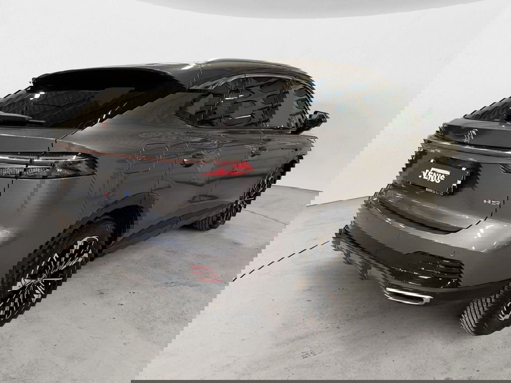 Mg HS nuova a Monza e Brianza (6)