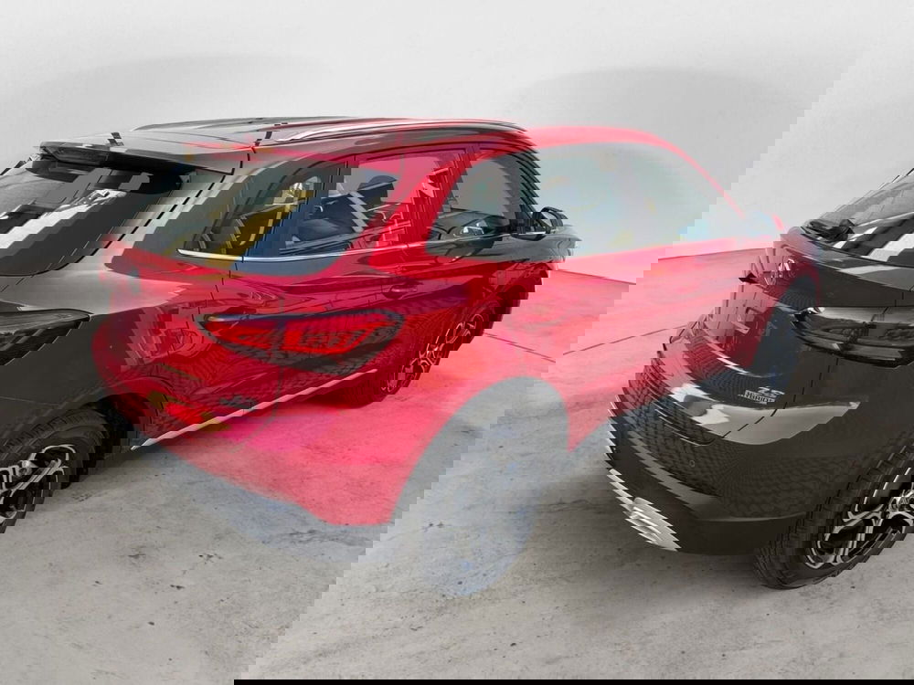 Mg ZS nuova a Monza e Brianza (5)