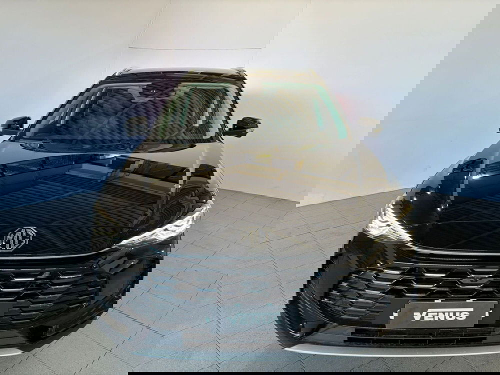 Mg ZS nuova a Monza e Brianza (2)