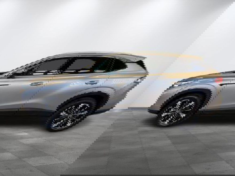 Mg HS nuova a Monza e Brianza (3)