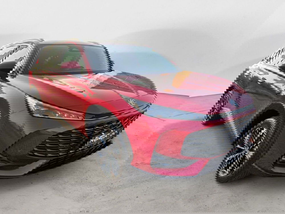 Mg HS nuova a Monza e Brianza (7)