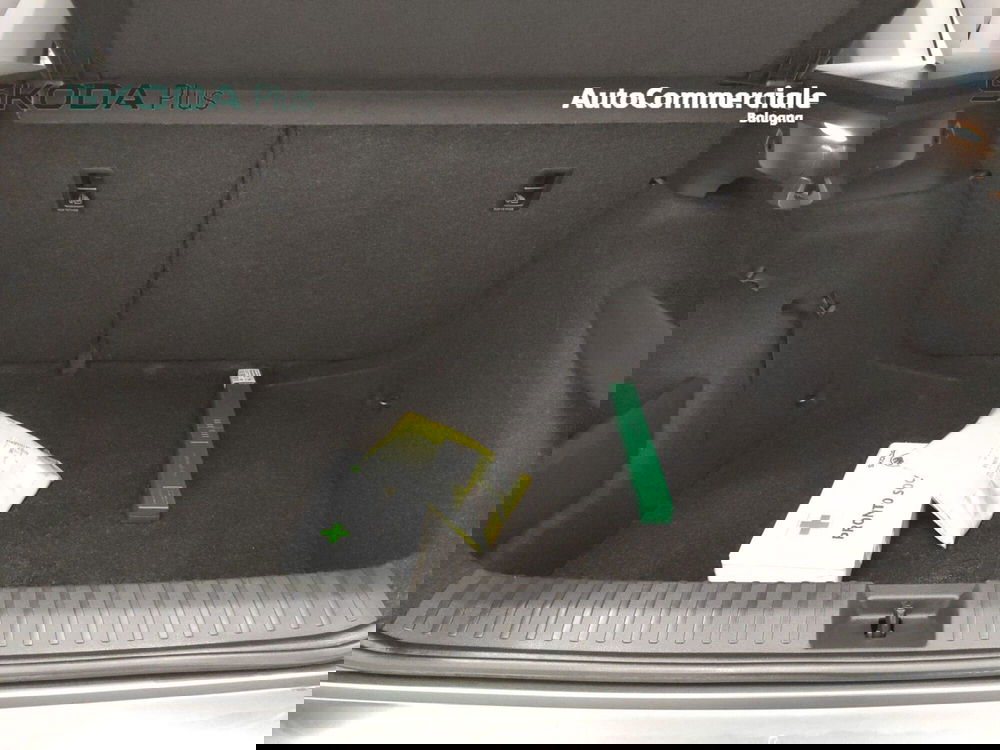 Skoda Kamiq usata a Bologna (17)