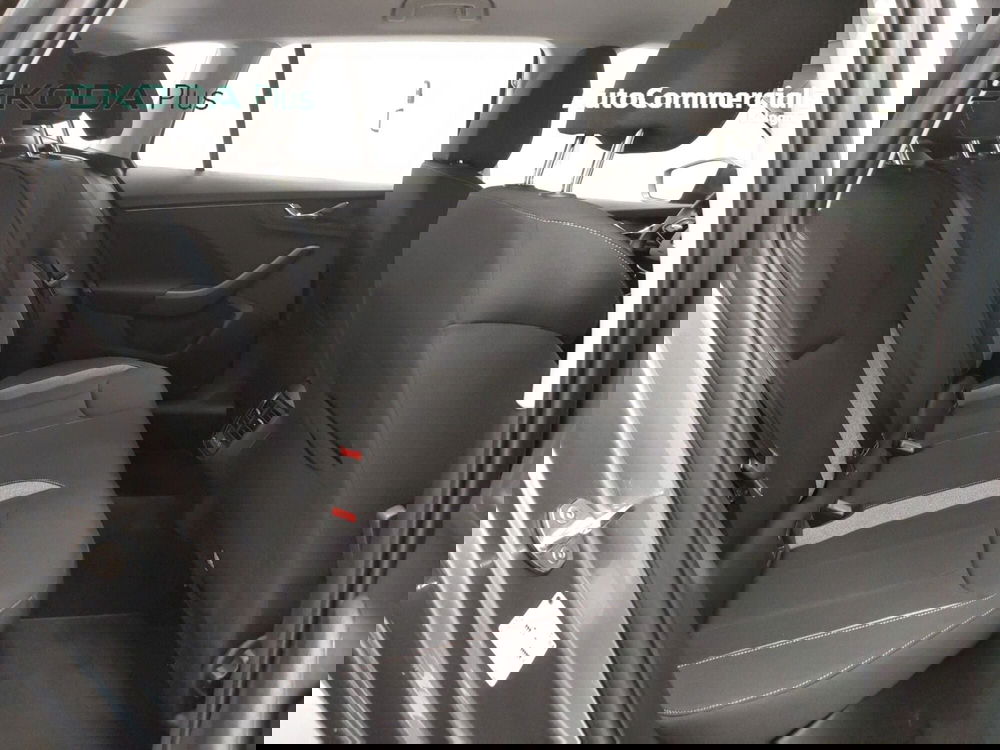 Skoda Kamiq usata a Bologna (20)