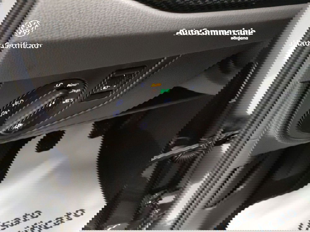 Volkswagen Polo usata a Bologna (10)