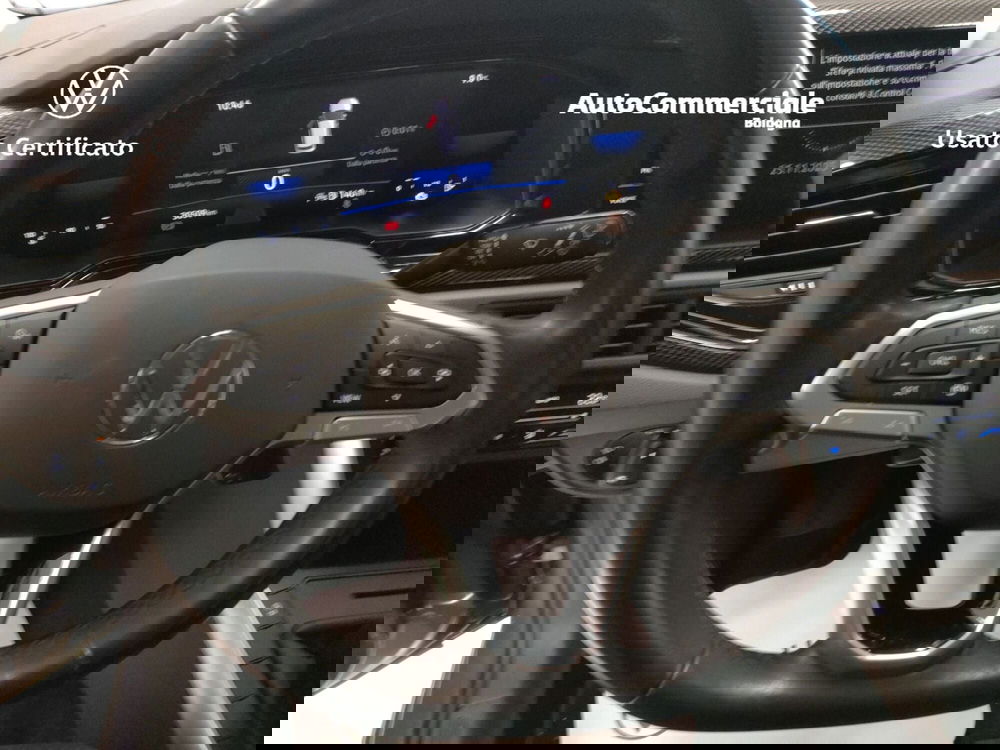 Volkswagen Polo usata a Bologna (11)