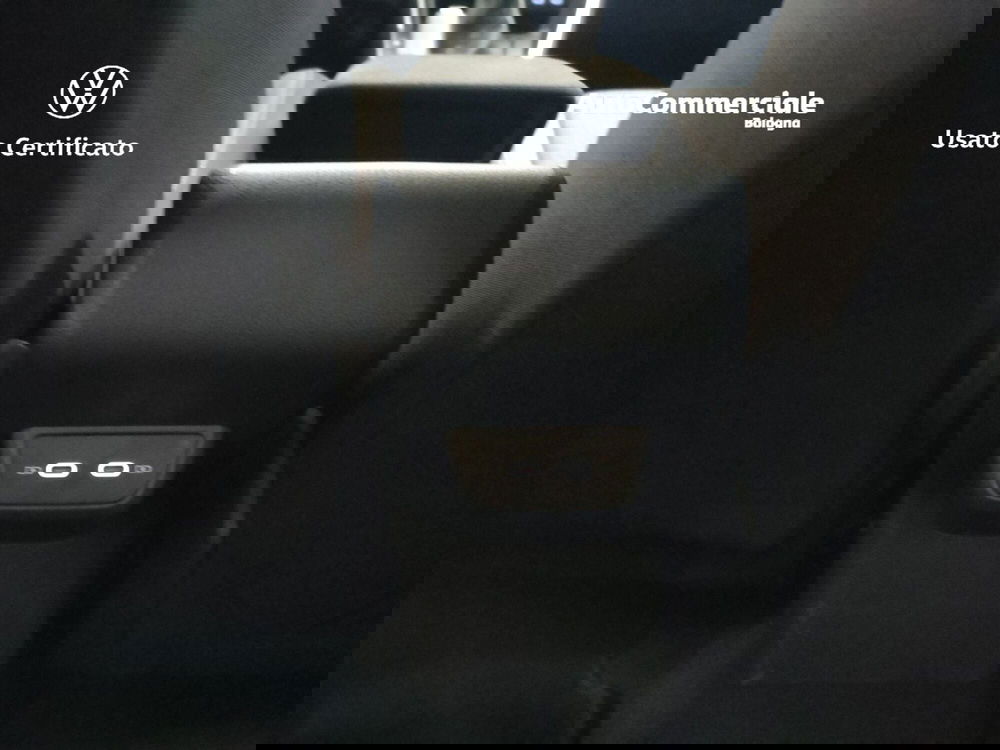 Volkswagen Polo usata a Bologna (15)