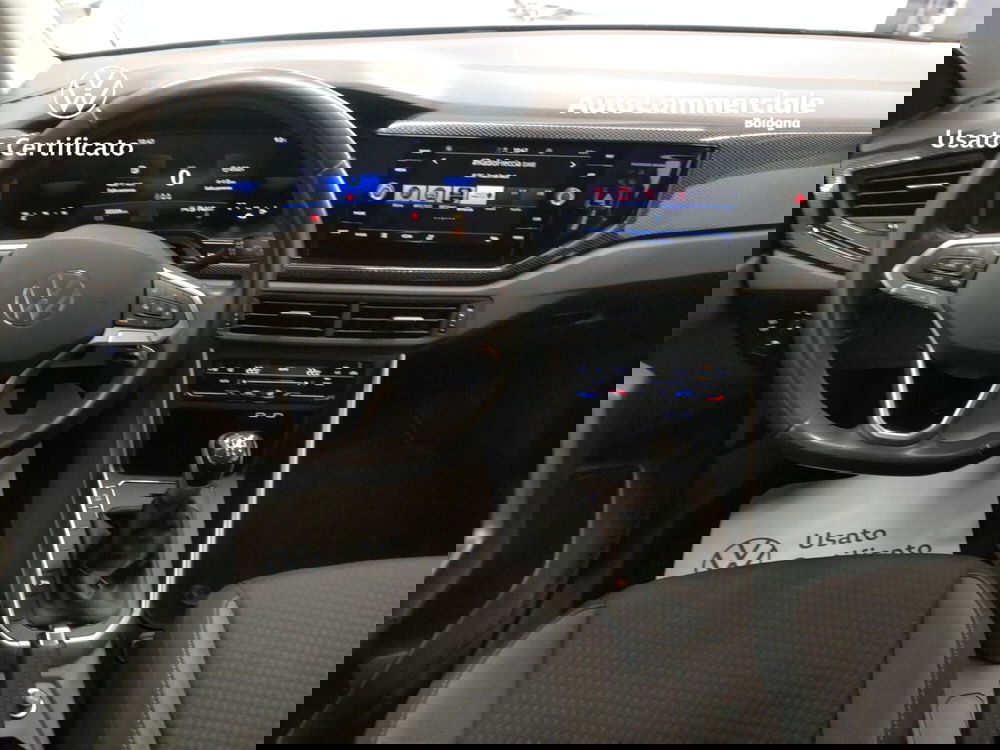 Volkswagen Polo usata a Bologna (16)